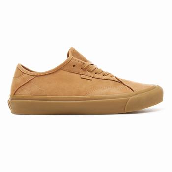 Vans Gum Diamo Ni - Miesten Tennarit - Apple Cinnamon/Rubber